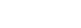Gone Fishing Logo White