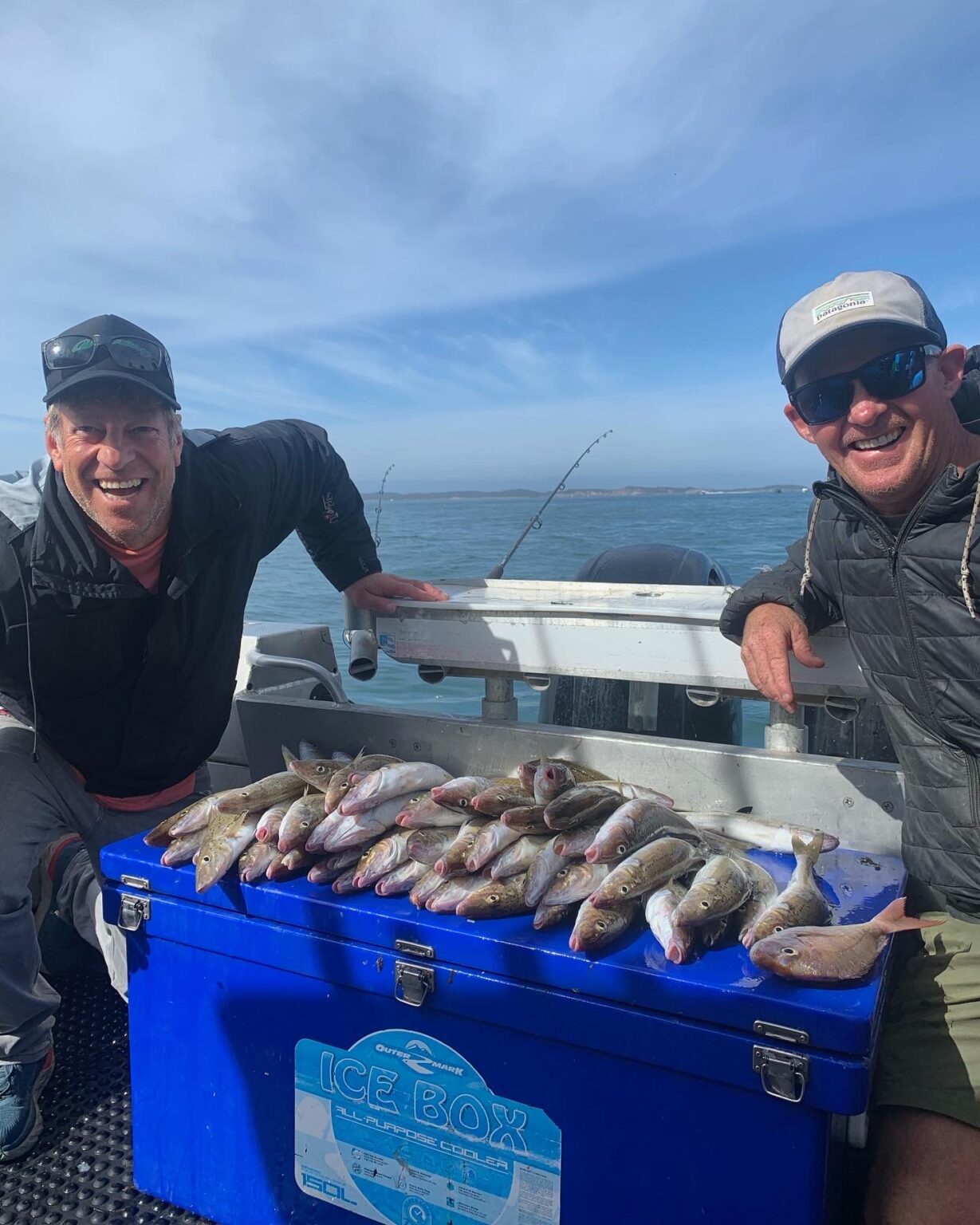 Queenscliff 5 Hour Fishing Charter Gone Fishing Charters